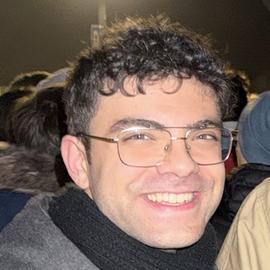 Saam Nasseri